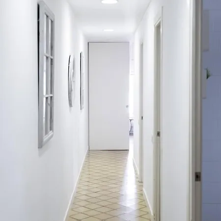 Ferienwohnung Bcn - Sagrada Familia Barcelona Exterior foto