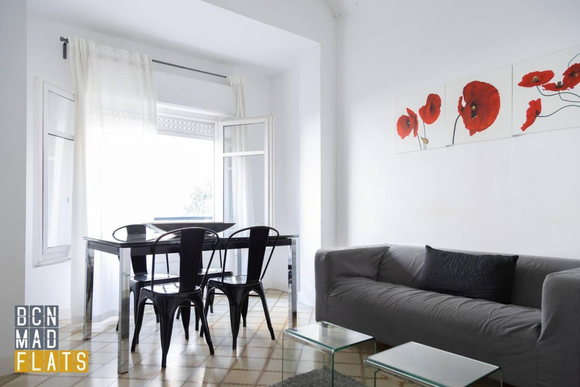 Appartamento Bcn - Sagrada Familia *