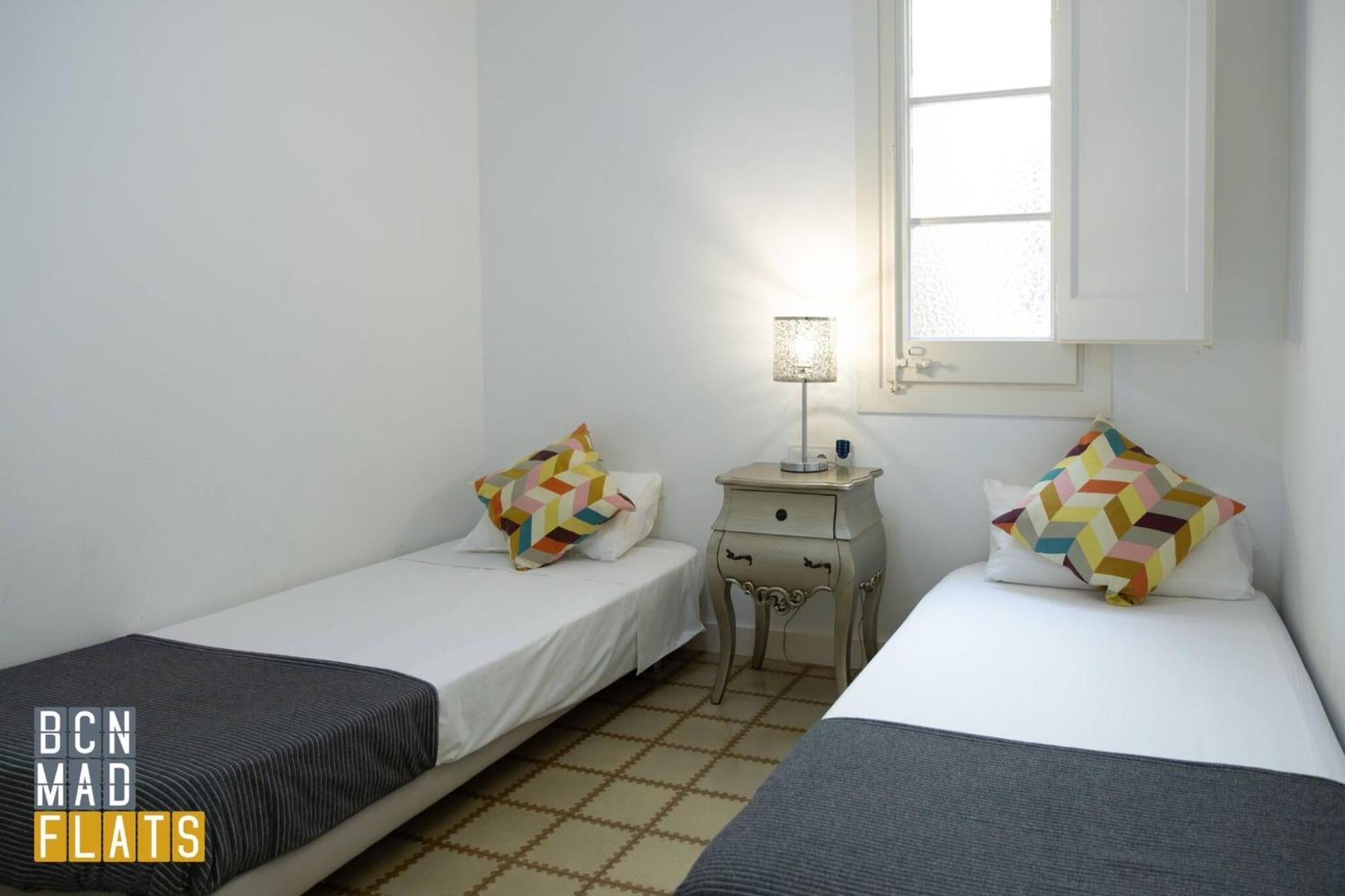 Apartment Bcn - Sagrada Familia *
