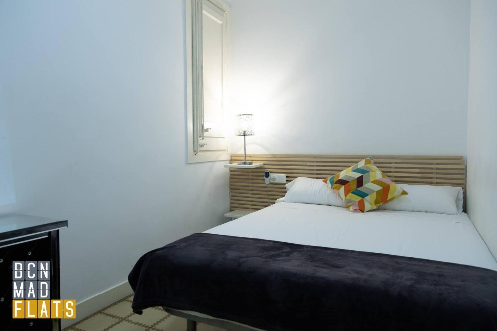 Apartment Bcn - Sagrada Familia Barcelona